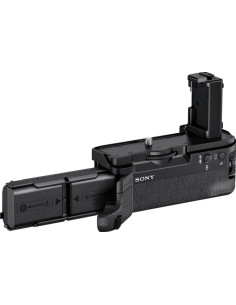 Battery Grip for Alpha 7 II, Alpha 7R II and Alpha7s II VG-C2EM 2